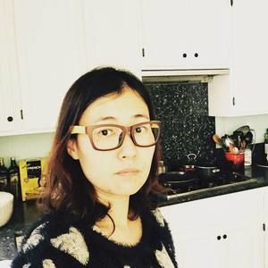 Meet your Posher, Junghyun